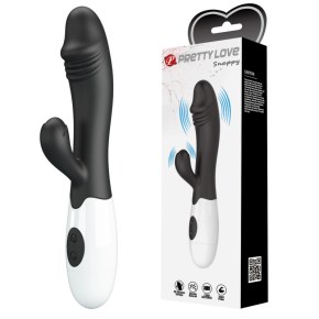Snappy Vibrator - BI 14173 A3-1
